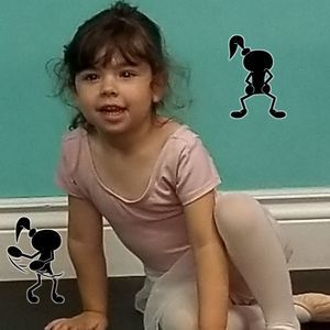 Meet your Posher, Andrea